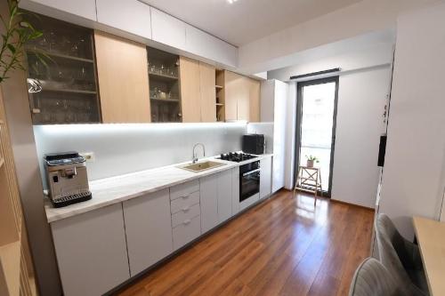 2 Room Apartment – Pipera 4