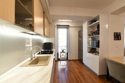 2 Room Apartment – Pipera 5
