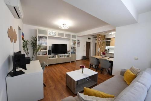 2 Room Apartment – Pipera 6