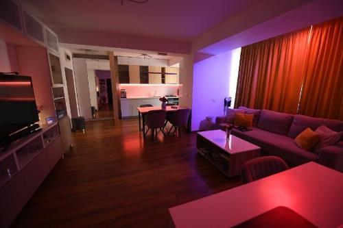 2 Room Apartment – Pipera 8
