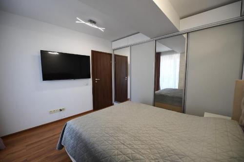 2 Room Apartment – Pipera 10