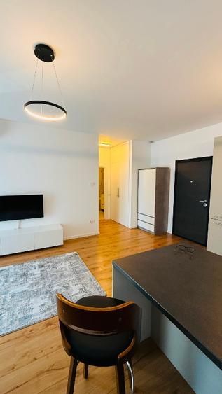 Inchiriere apartamente Buzau – Crosspoint Imobiliare- Apartament elegant cu 2 camere | Tunari - crosspoint-imobiliare.ro