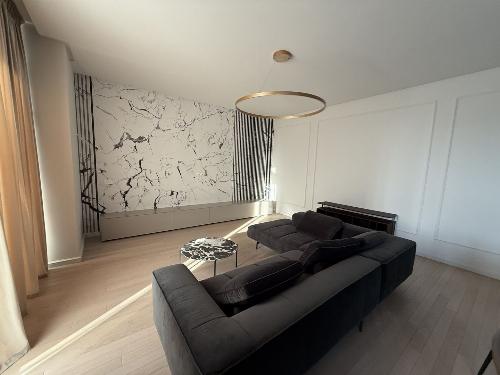 4 rooms / One Rahmaninov 2