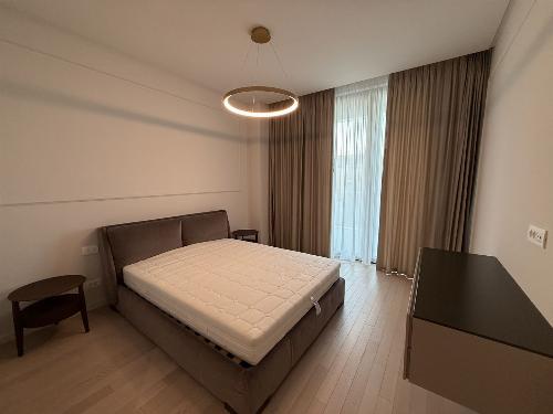 4 rooms / One Rahmaninov 11