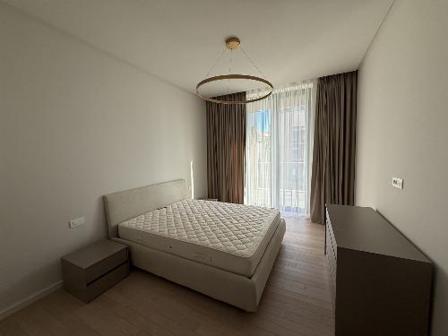 4 rooms / One Rahmaninov 12
