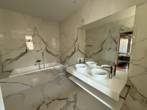4 rooms / One Rahmaninov 13