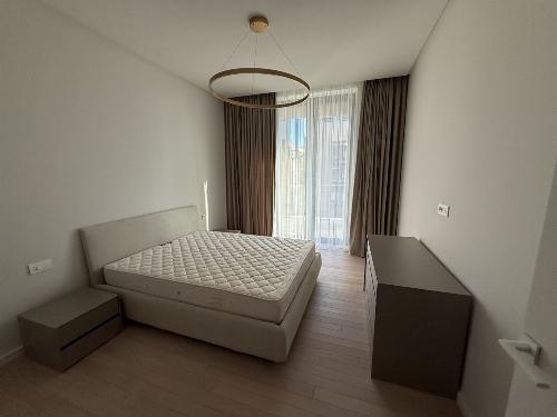 4 rooms / One Rahmaninov 14