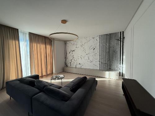 4 rooms / One Rahmaninov 3