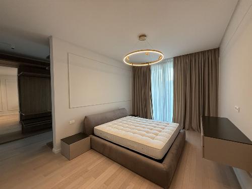 4 rooms / One Rahmaninov 5
