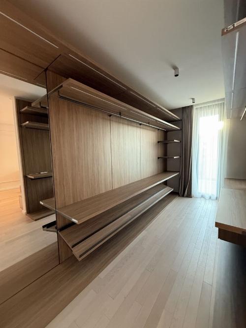 4 rooms / One Rahmaninov 6