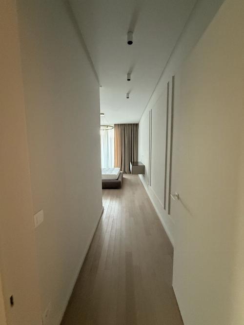 4 rooms / One Rahmaninov 7