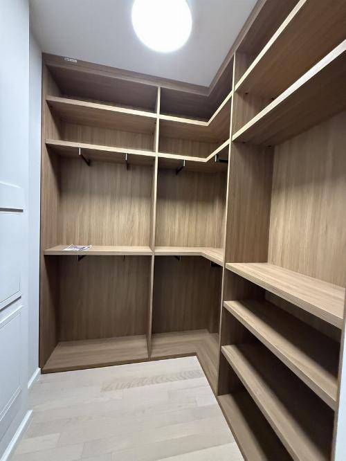 4 rooms / One Rahmaninov 9
