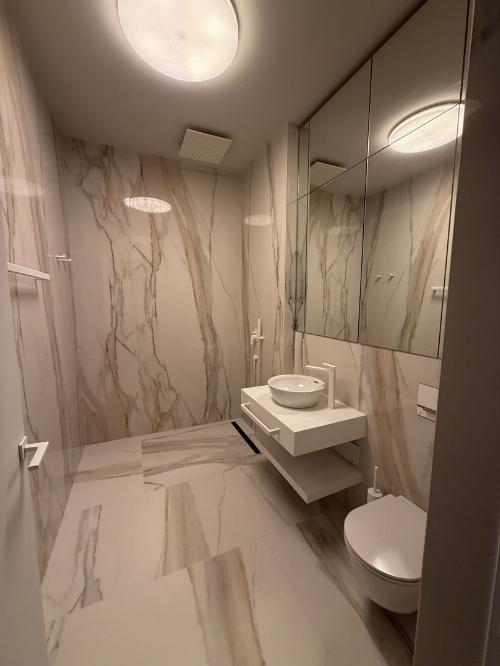 4 rooms / One Rahmaninov 10