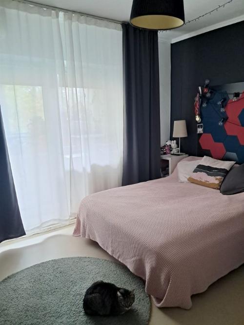 Apartament 3 camere decomandat – Timpuri Noi / Nerva Traian 1