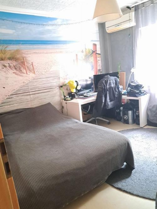 Apartament 3 camere decomandat – Timpuri Noi / Nerva Traian 13