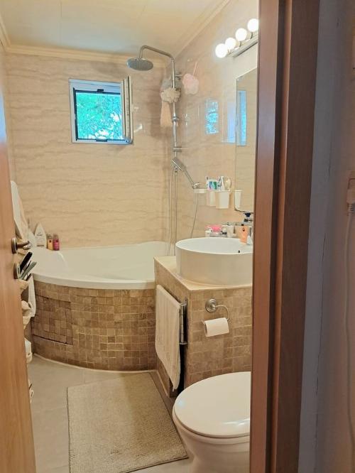 Apartament 3 camere decomandat – Timpuri Noi / Nerva Traian 3