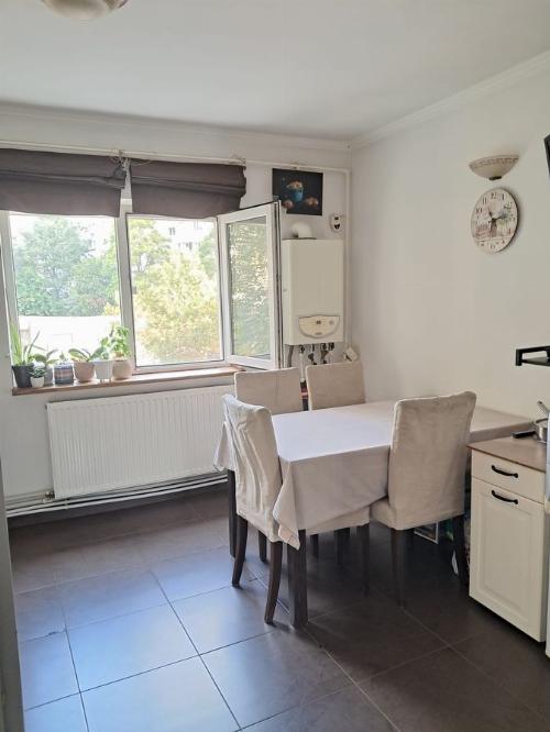 Apartament 3 camere decomandat – Timpuri Noi / Nerva Traian 7