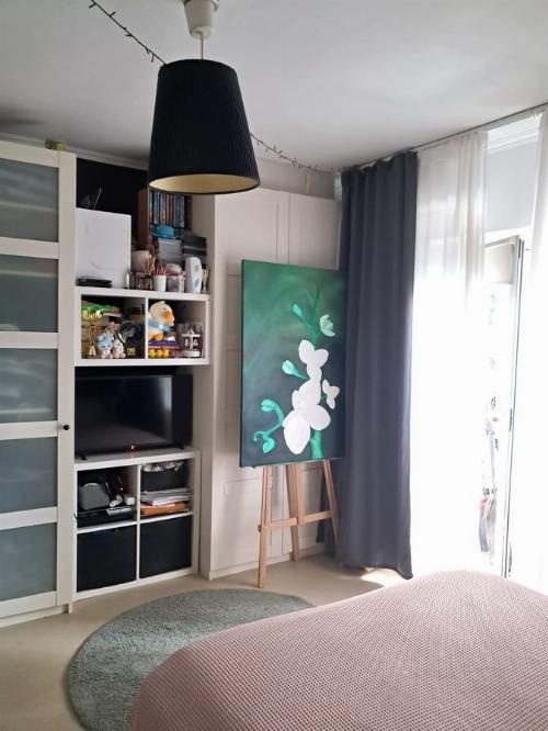 Apartament 3 camere decomandat – Timpuri Noi / Nerva Traian 9