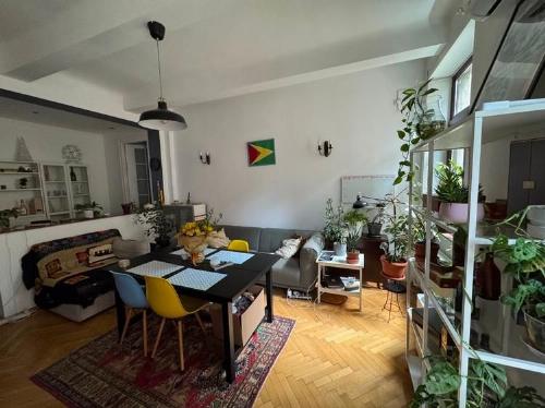 3-room apartment 5