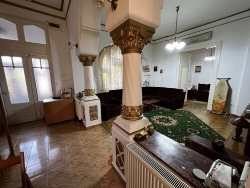 Vanzare apartamente Afumati – Crosspoint Imobiliare- 3-room apartment in Victoriei Square - crosspoint-imobiliare.ro