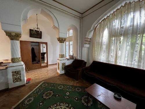 Apartament 3 camere piata Victoriei 6