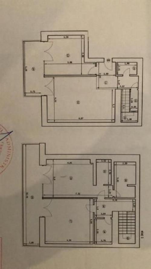 ELEGANT 3 ROOM APARTMENT/ ARCH OF TRIUMPH 13