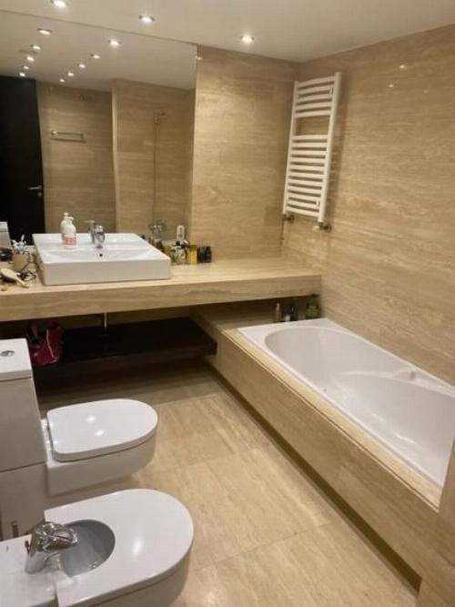 ELEGANT 3 ROOM APARTMENT/ ARCH OF TRIUMPH 9