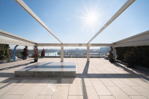 Vanzare apartamente Afumati – Crosspoint Imobiliare- Elegance, comfort and technology – smart penthouse of 433 sqm - crosspoint-imobiliare.ro