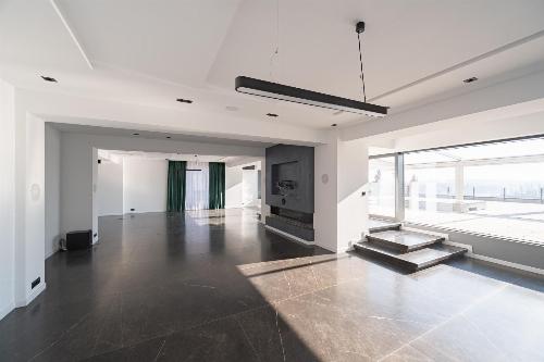 Eleganță, confort și tehnologie – penthouse smart de 433 mp 2