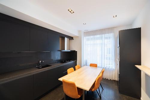 Eleganță, confort și tehnologie – penthouse smart de 433 mp 11