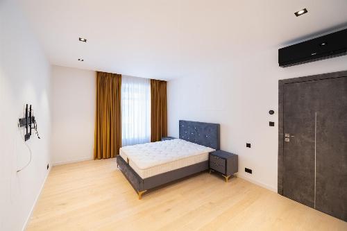 Eleganță, confort și tehnologie – penthouse smart de 433 mp 12