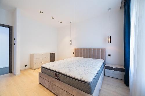 Eleganță, confort și tehnologie – penthouse smart de 433 mp 17