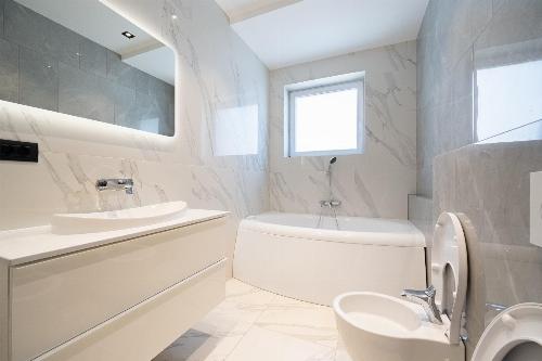 Eleganță, confort și tehnologie – penthouse smart de 433 mp 18