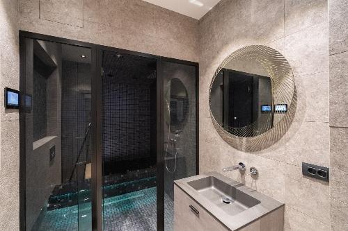 Eleganță, confort și tehnologie – penthouse smart de 433 mp 19