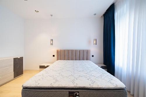 Eleganță, confort și tehnologie – penthouse smart de 433 mp 3
