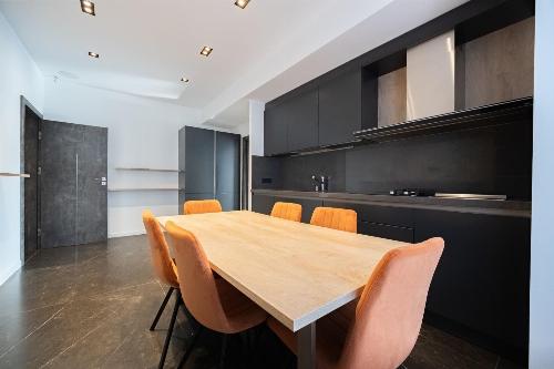 Eleganță, confort și tehnologie – penthouse smart de 433 mp 4