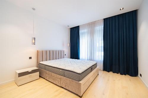Eleganță, confort și tehnologie – penthouse smart de 433 mp 5