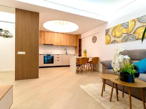3-room apartment Cortina North 2