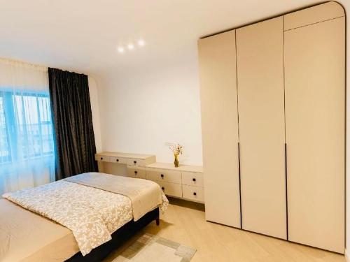 3-room apartment Cortina North 11