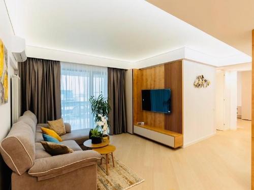 3-room apartment Cortina North 3