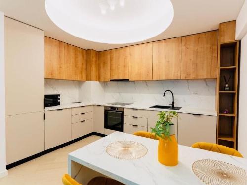 3-room apartment Cortina North 4