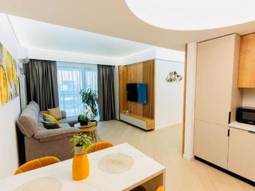 3-room apartment Cortina North 6