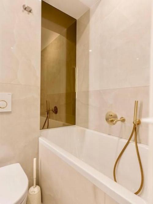 3-room apartment Cortina North 9
