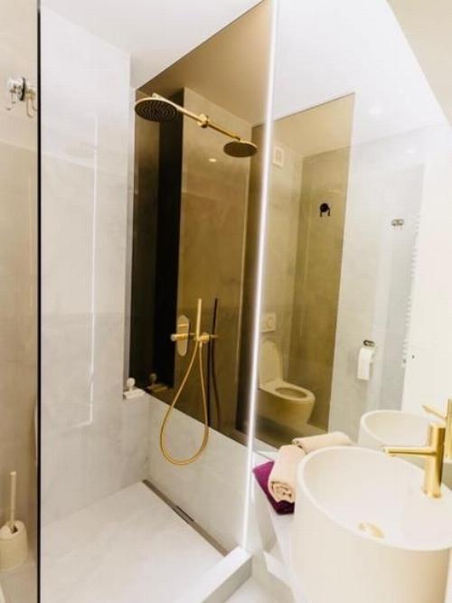 3-room apartment Cortina North 10