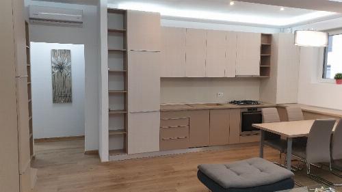 CHIRIE | 2 CAMERE | LAGUNA RESIDENCE 2