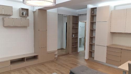 CHIRIE | 2 CAMERE | LAGUNA RESIDENCE 3