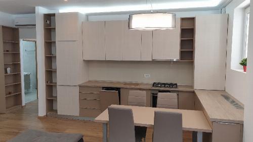 CHIRIE | 2 CAMERE | LAGUNA RESIDENCE 4