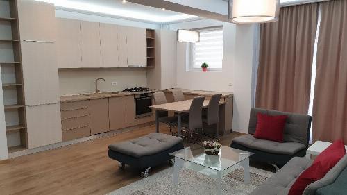 CHIRIE | 2 CAMERE | LAGUNA RESIDENCE 5