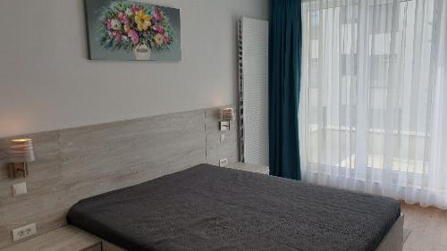 CHIRIE | 2 CAMERE | LAGUNA RESIDENCE 8