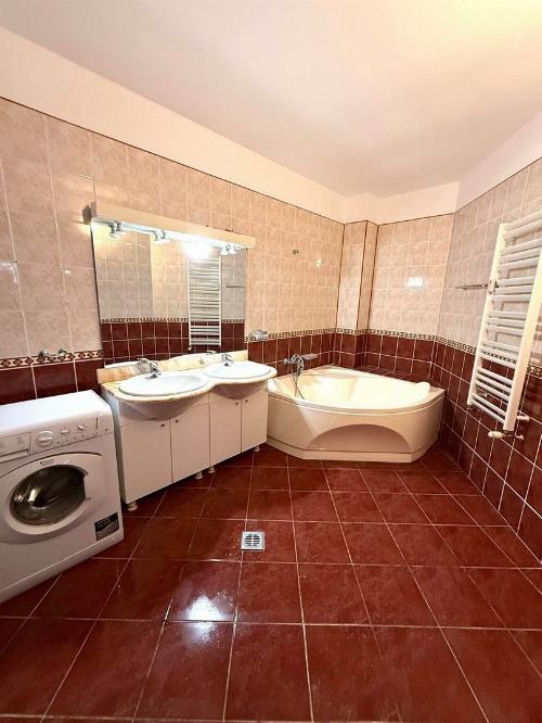 Apartament 3 camere ,ideal pentru birou sau rezidențial, zonă premium Herăstrău 14